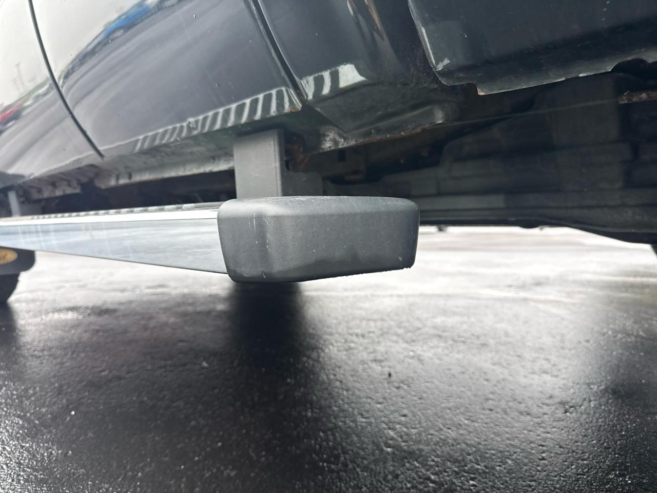 Ford Super Duty F-350 SRW XLT 4WD SuperCab 8' Box 2014