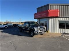 2014 Ford Super Duty F-350 SRW 