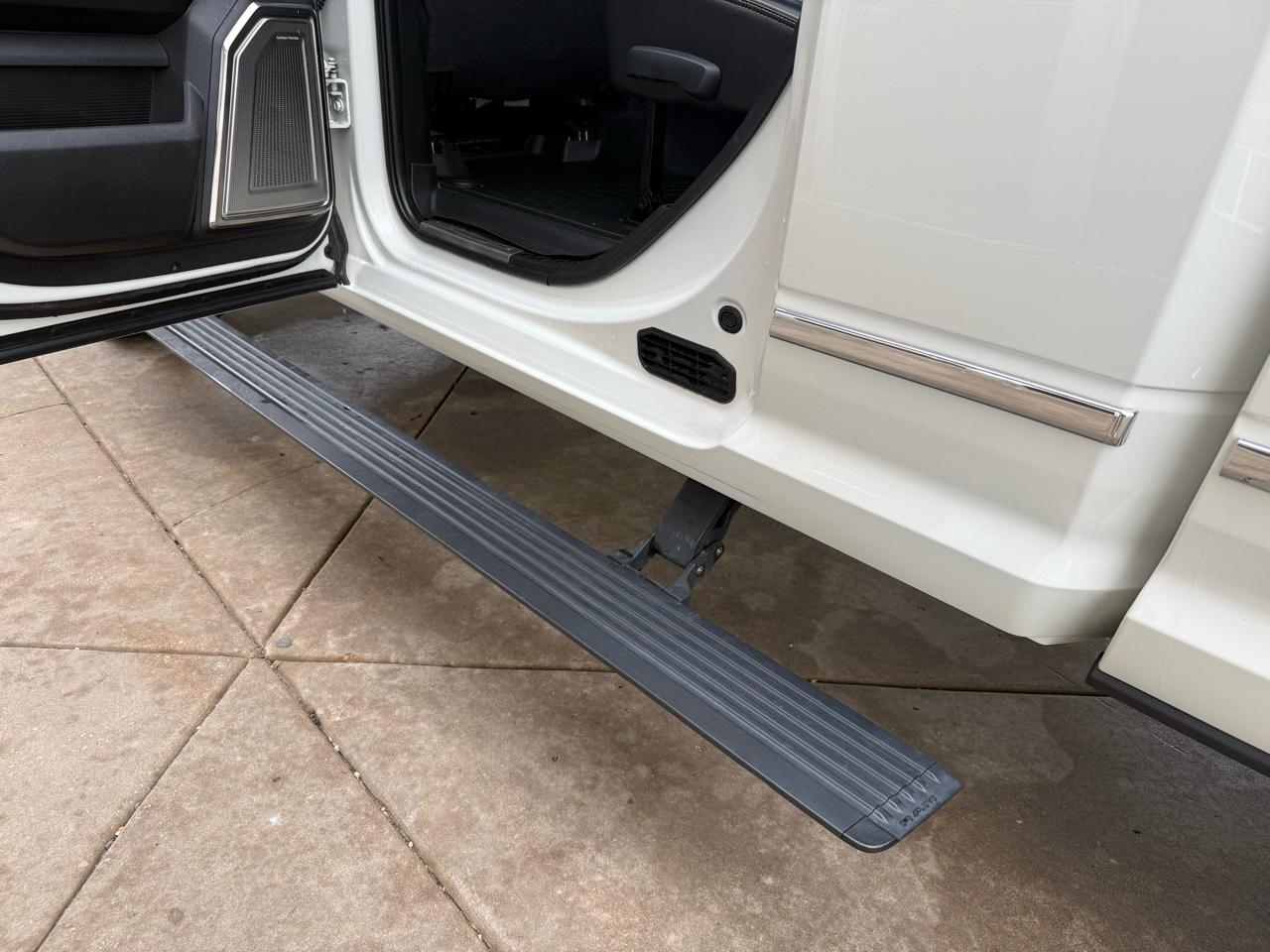 RAM 3500 Limited 4x4 Mega Cab 6'4" Box 2020