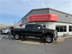2017 Ford Super Duty F-250 SRW 
