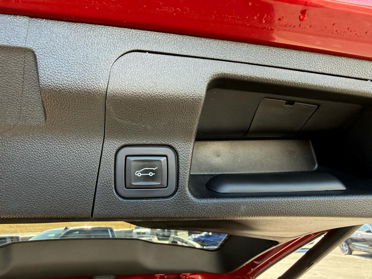 GMC Acadia AWD 4dr AT4 2023