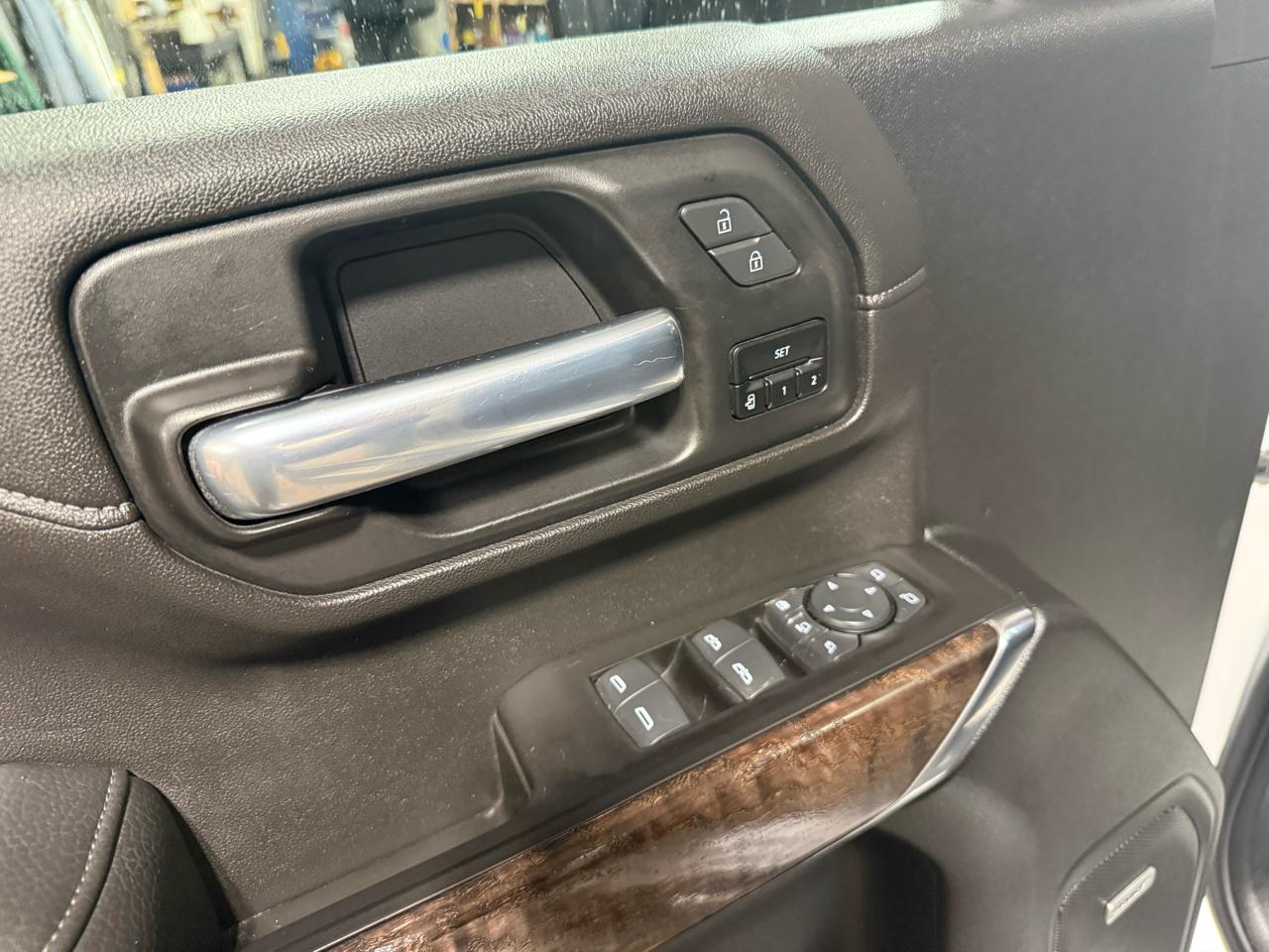 GMC Sierra 3500HD 4WD Crew Cab 159" Denali 2020