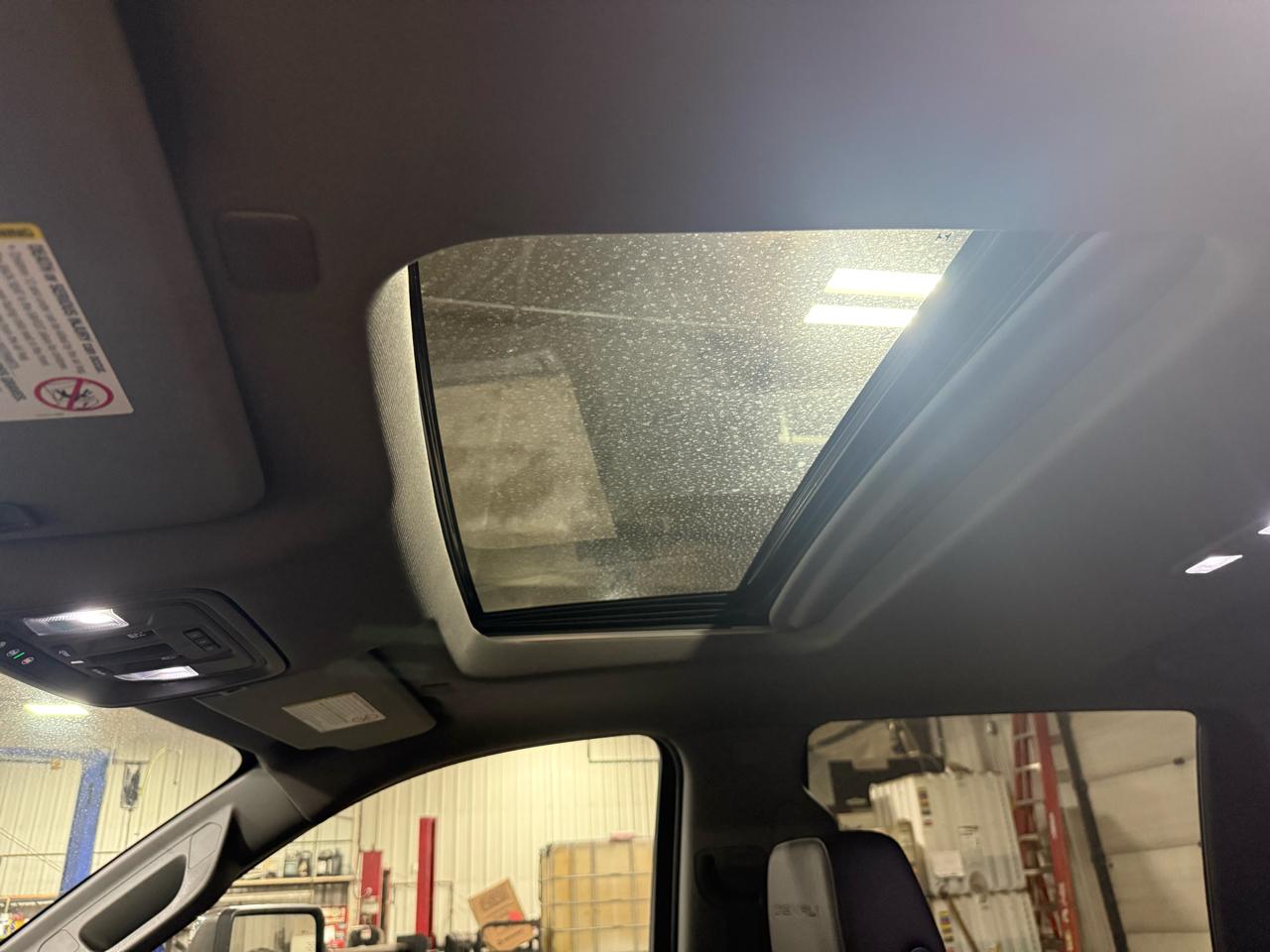 GMC Sierra 3500HD 4WD Crew Cab 159" Denali 2020