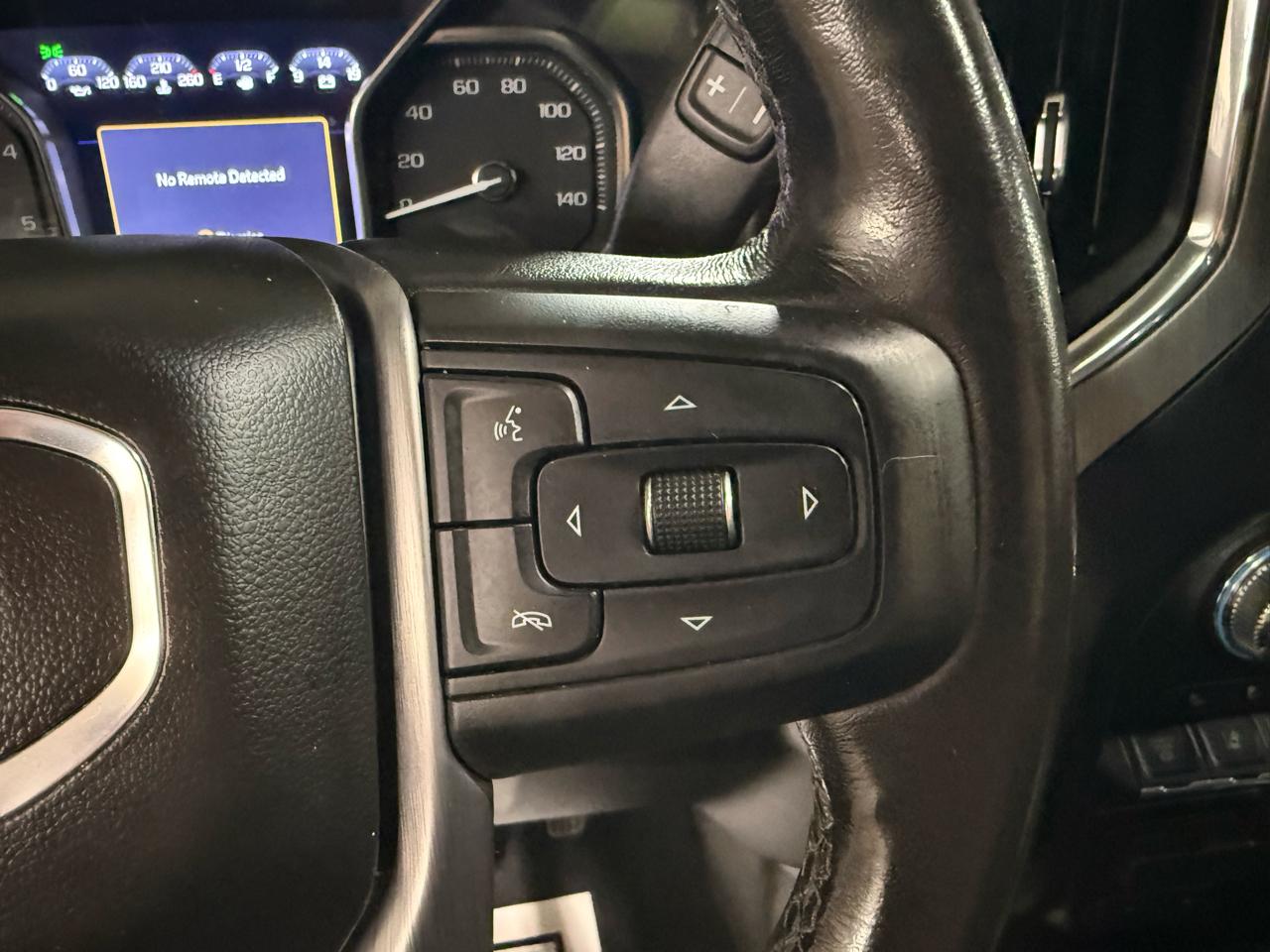 GMC Sierra 3500HD 4WD Crew Cab 159" Denali 2020