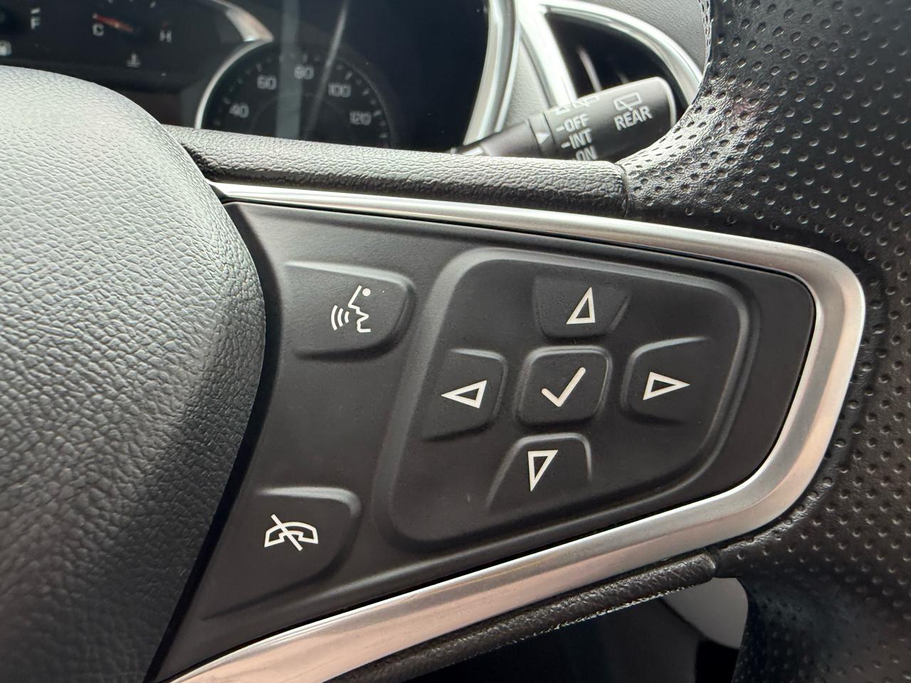 Chevrolet Equinox AWD 4dr LT w/2FL 2022