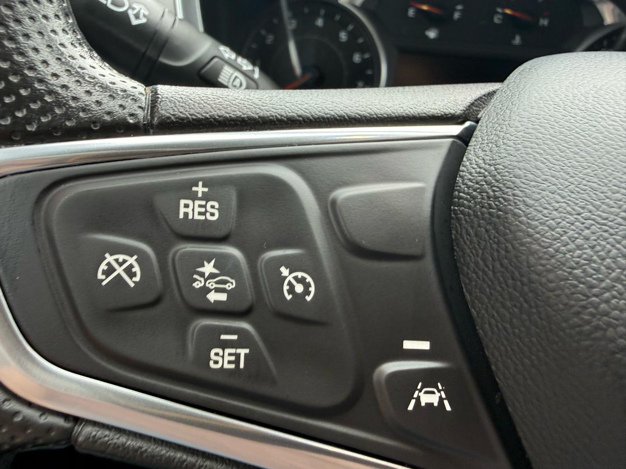 Chevrolet Equinox AWD 4dr LT w/2FL 2022