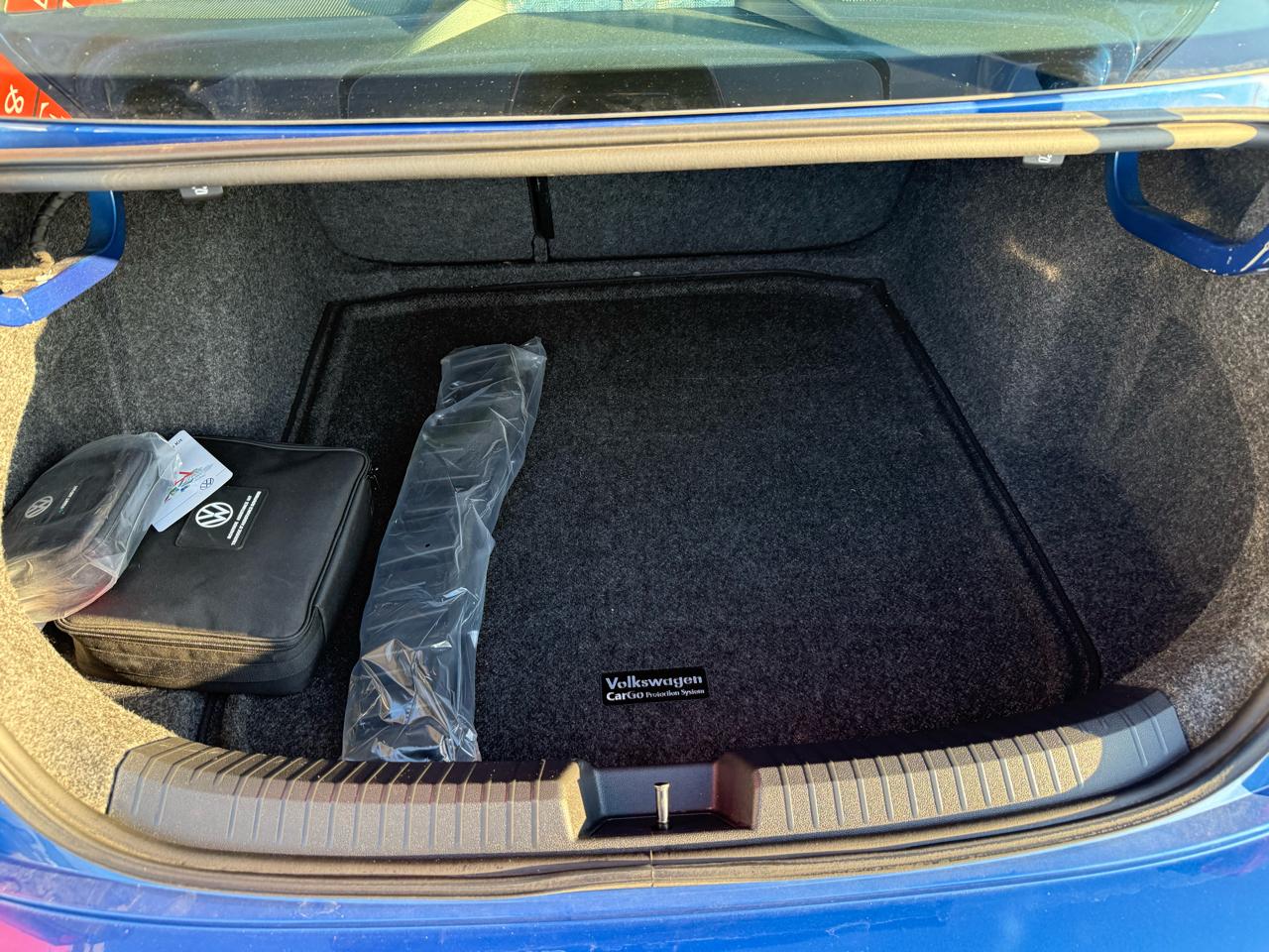 Volkswagen Jetta Sport Auto 2022