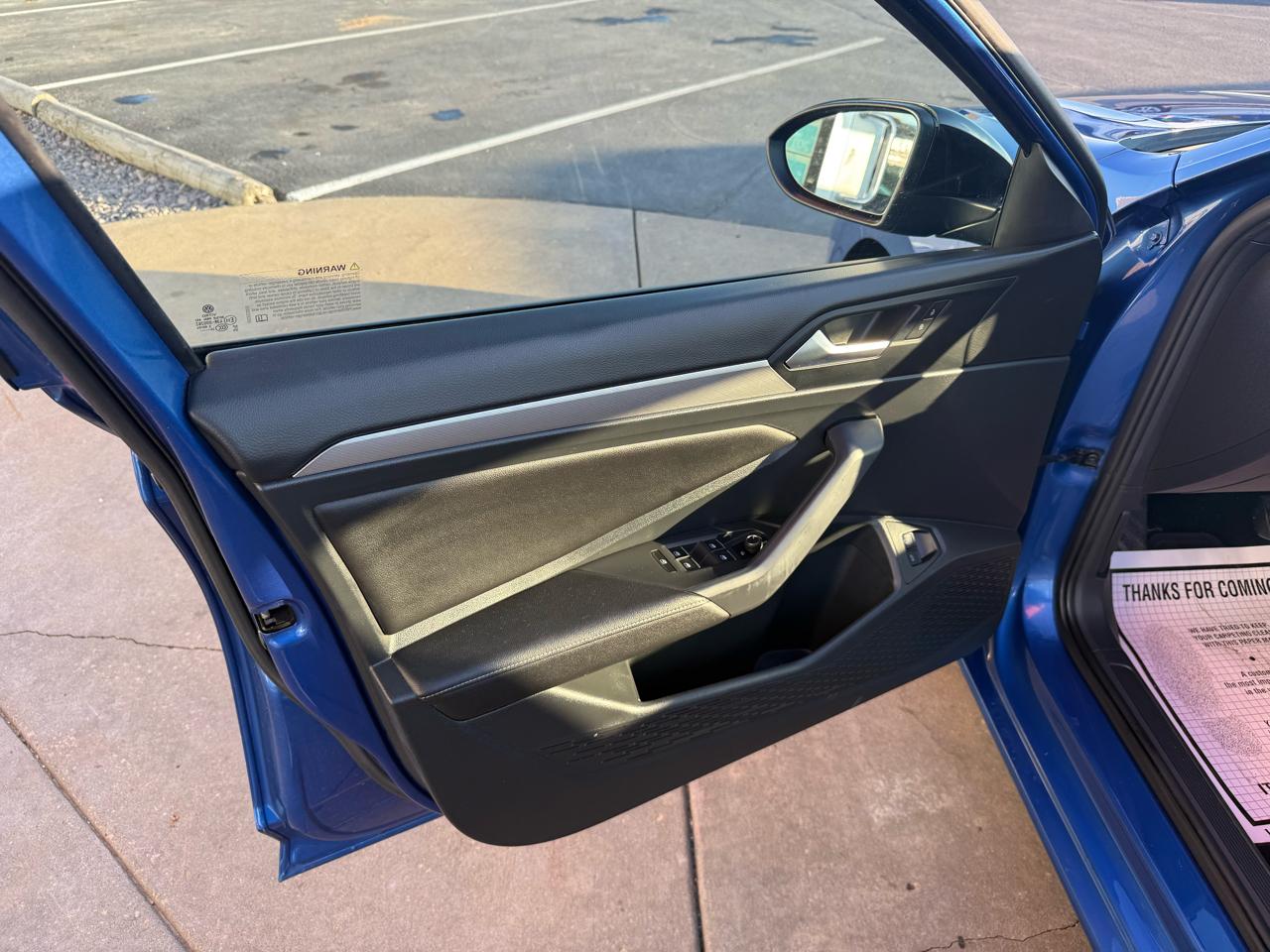 Volkswagen Jetta Sport Auto 2022