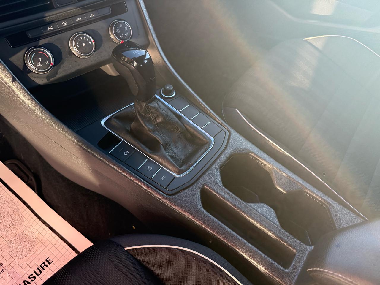 Volkswagen Jetta Sport Auto 2022