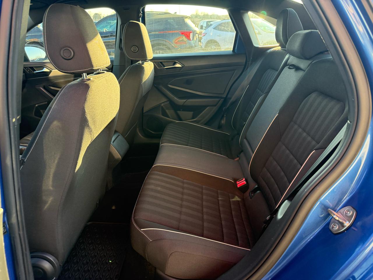 Volkswagen Jetta Sport Auto 2022