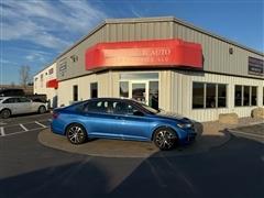 2022 Volkswagen Jetta 