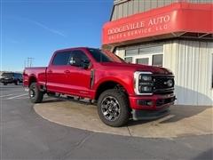 2024 Ford Super Duty F-350 SRW 