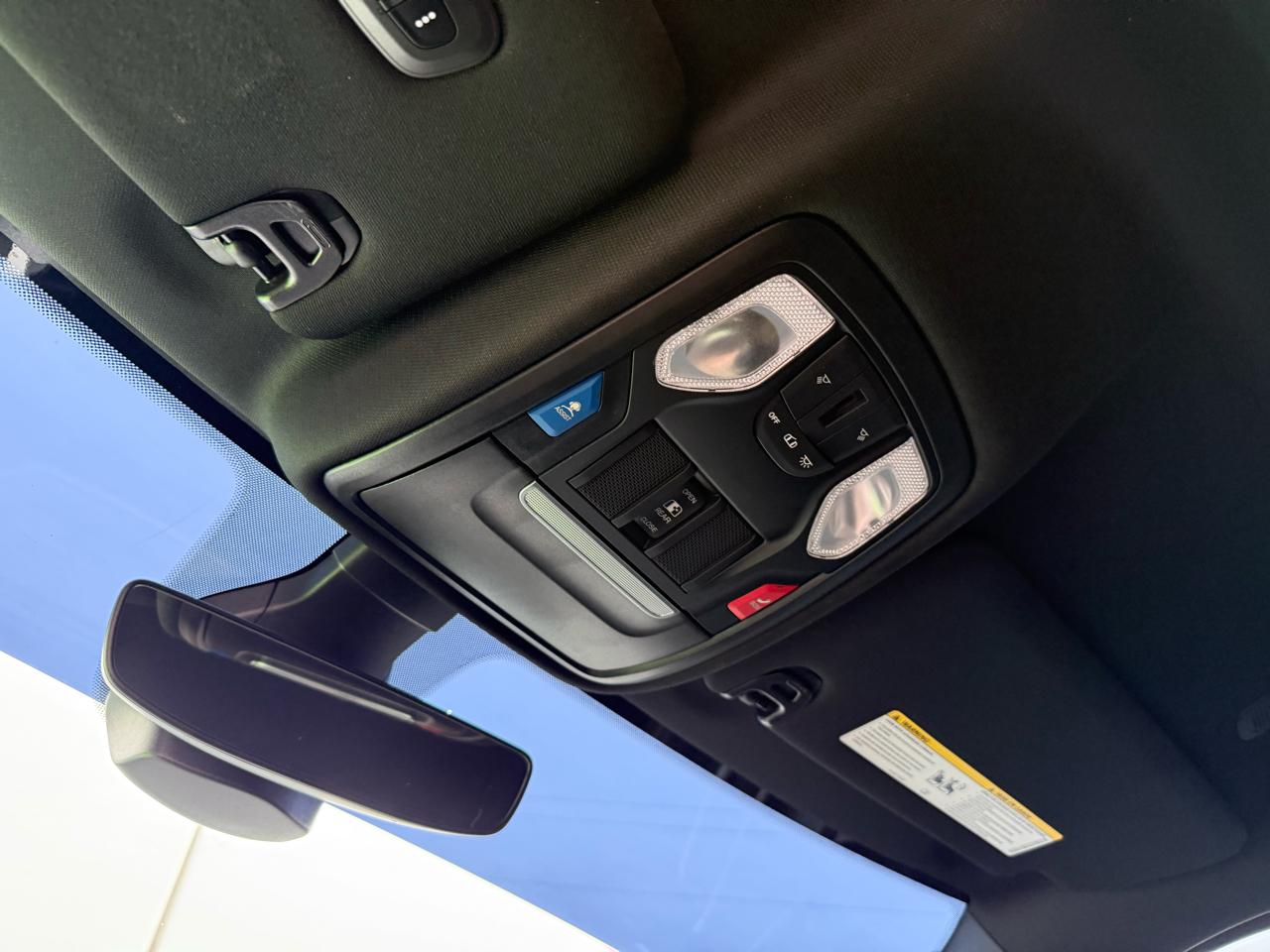 RAM 2500 Big Horn 4x4 Crew Cab 6'4" Box 2022