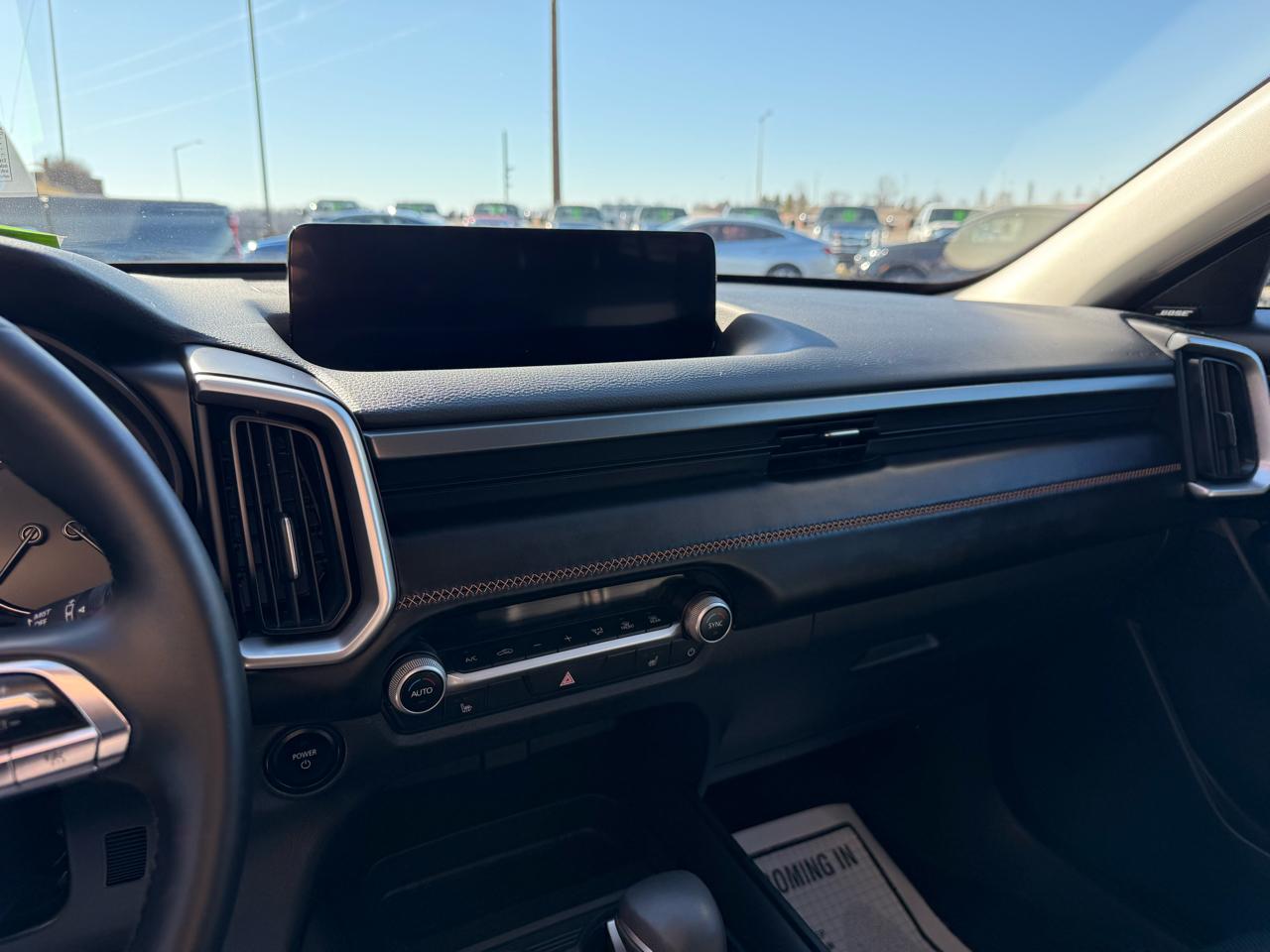 Mazda CX-50 Hybrid Premium Package AWD 2025