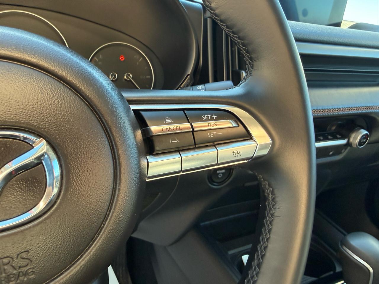 Mazda CX-50 Hybrid Premium Package AWD 2025