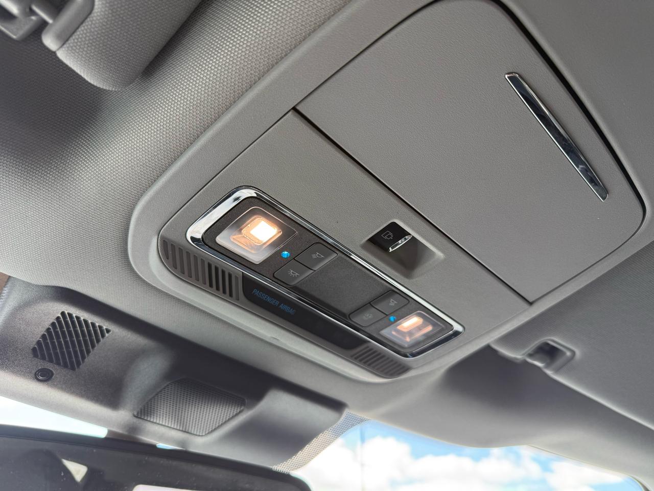 Ford F-150 SuperCrew 139" Lariat 4WD 2023