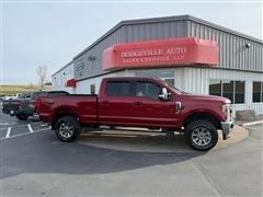 2018 Ford Super Duty F-250 SRW 