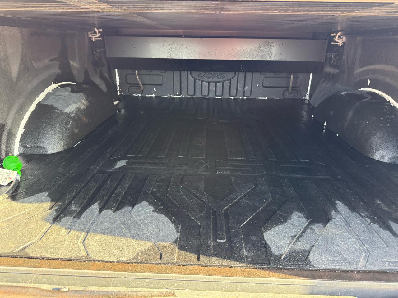 Ford F-150 Lariat SuperCrew 4WD 2021