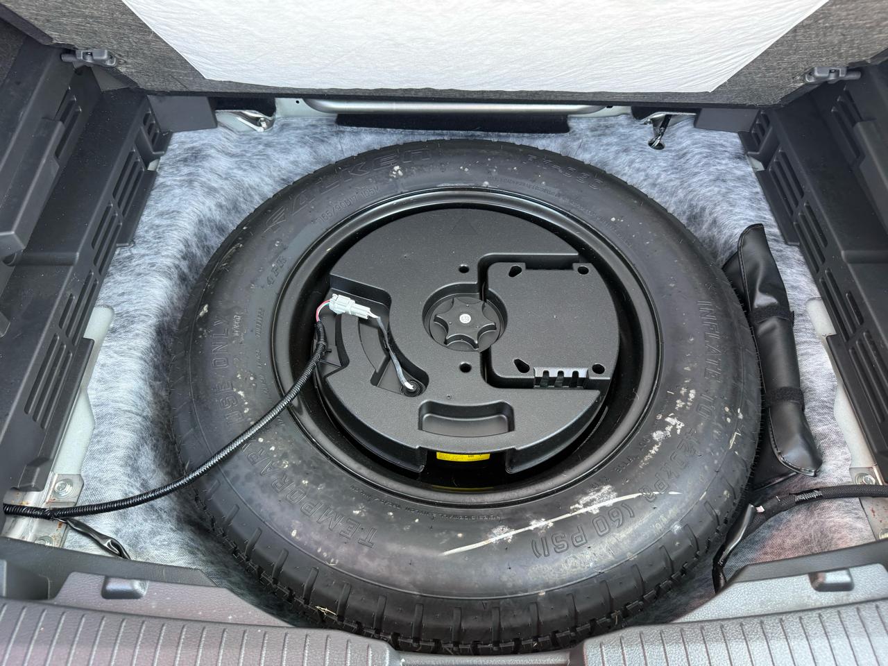 Nissan Rogue AWD SV 2023