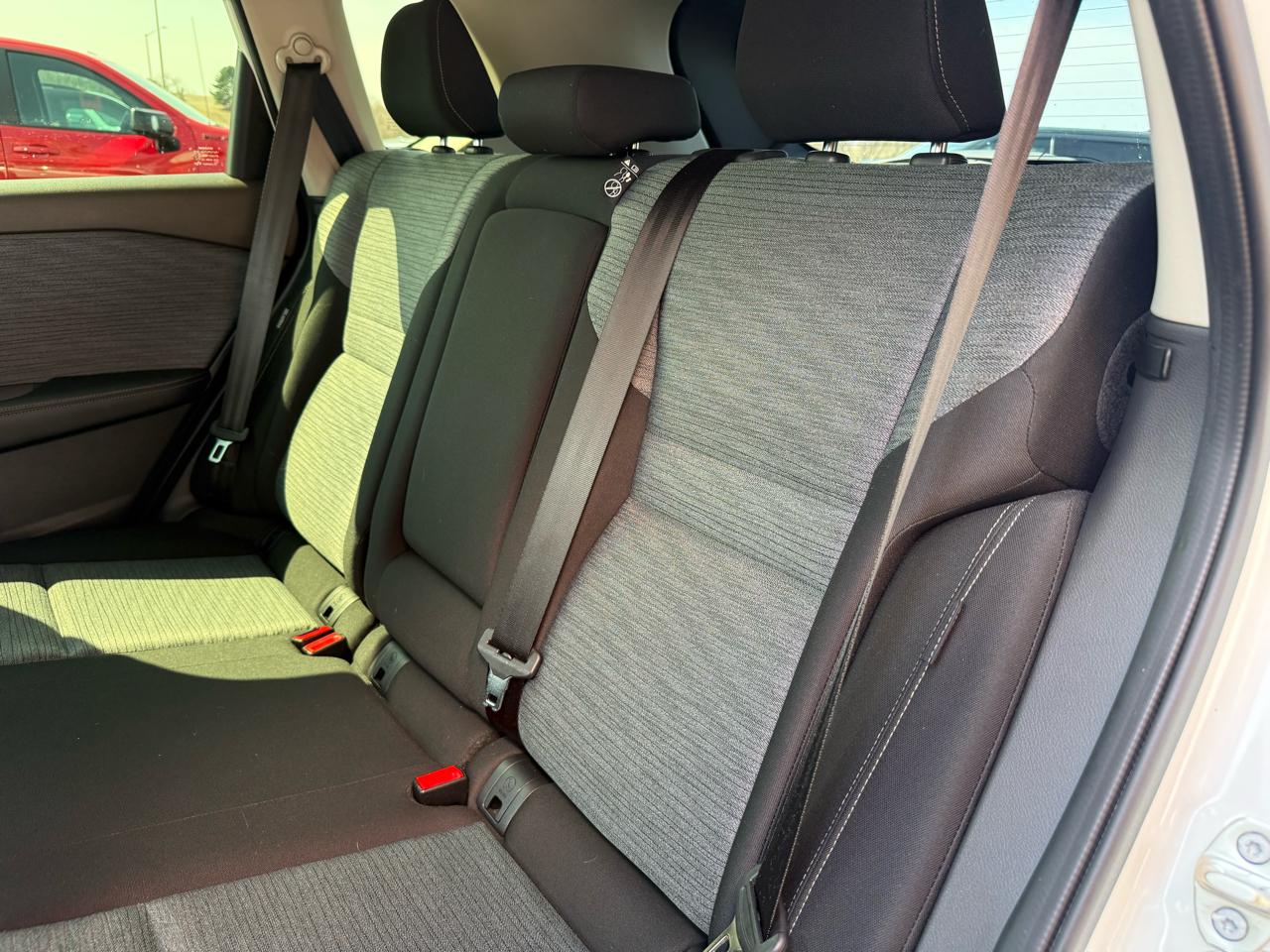 Nissan Rogue AWD SV 2023