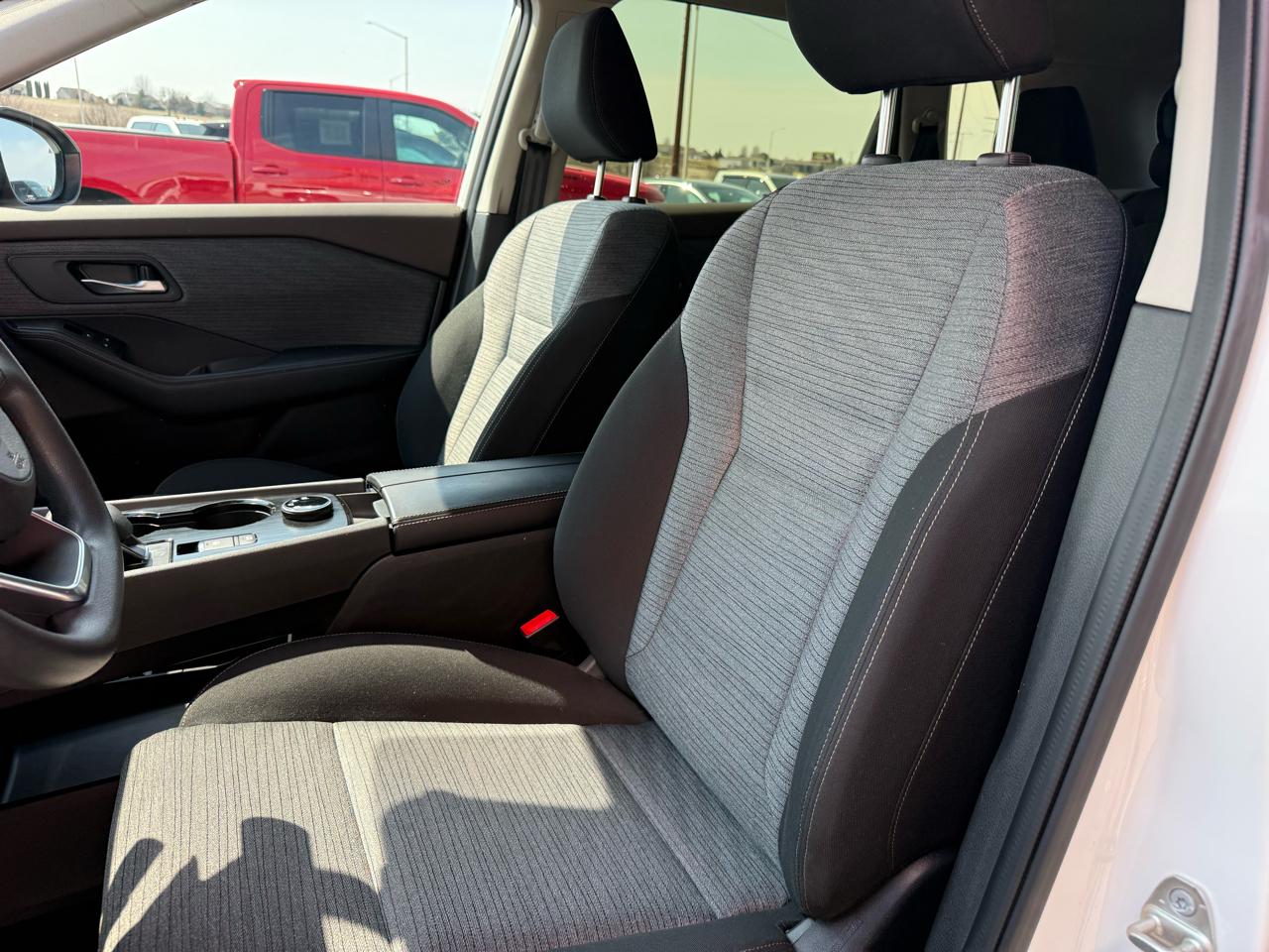 Nissan Rogue AWD SV 2023