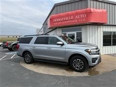 2024 Ford Expedition Max 