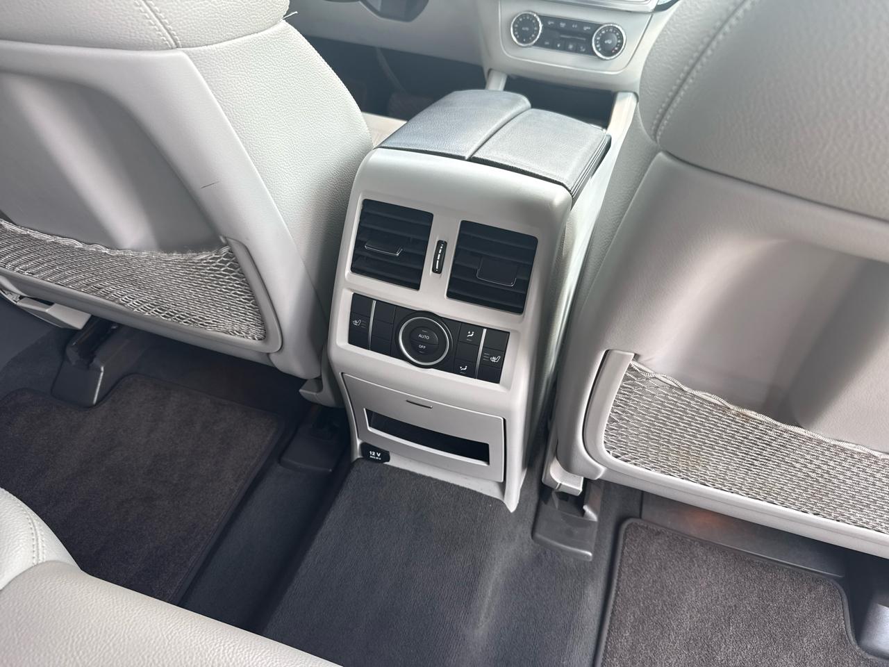 2016 Mercedes-Benz GL-Class GL450 - Photo 11