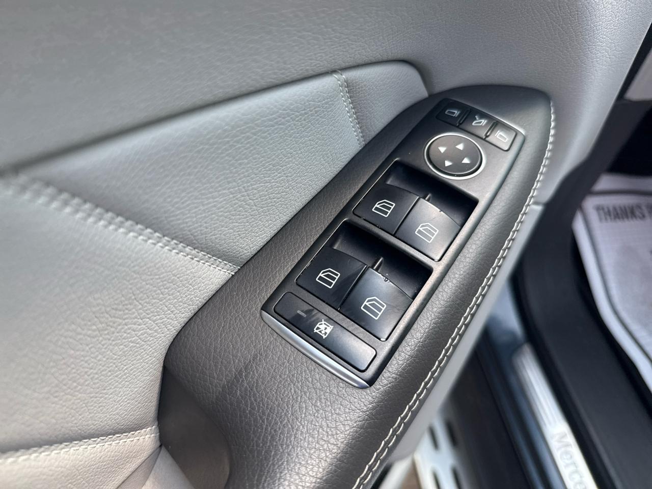 2016 Mercedes-Benz GL-Class GL450 - Photo 18