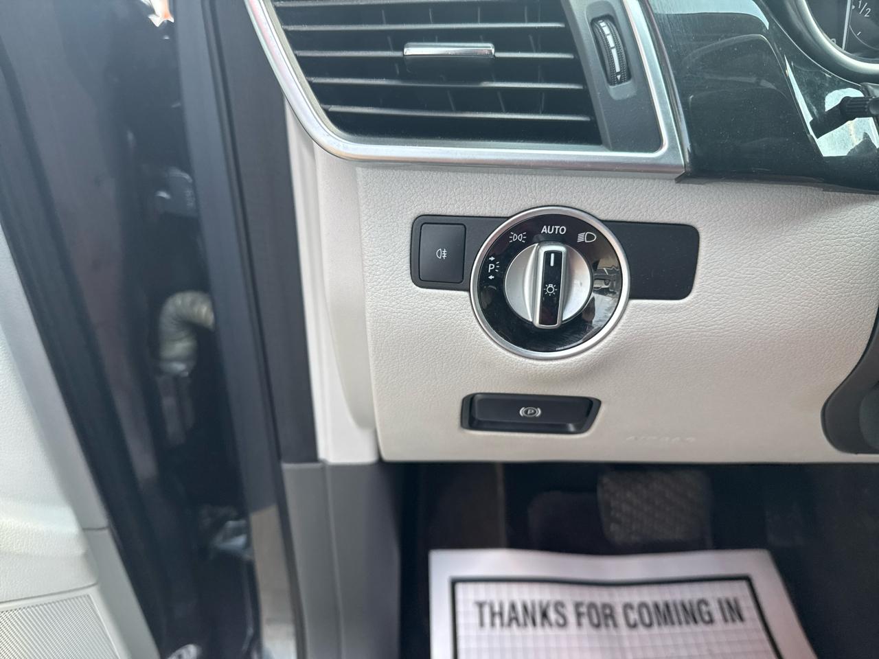 2016 Mercedes-Benz GL-Class GL450 - Photo 19
