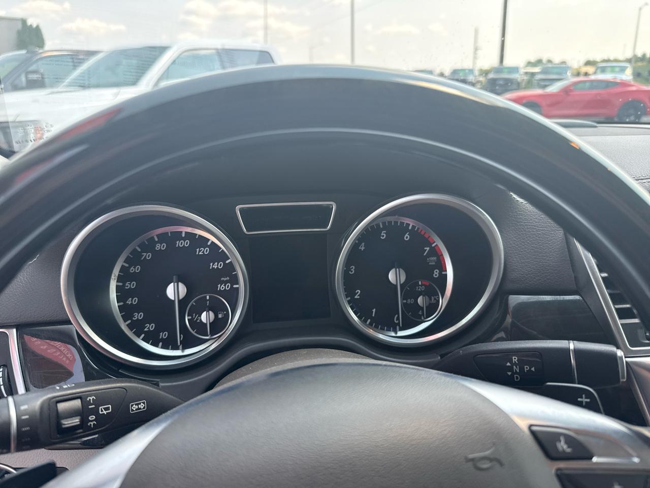 2016 Mercedes-Benz GL-Class GL450 - Photo 20