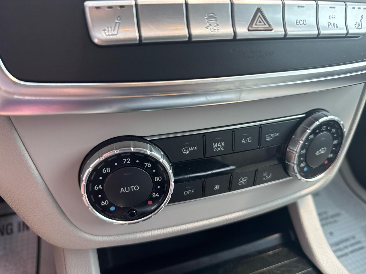2016 Mercedes-Benz GL-Class GL450 - Photo 22