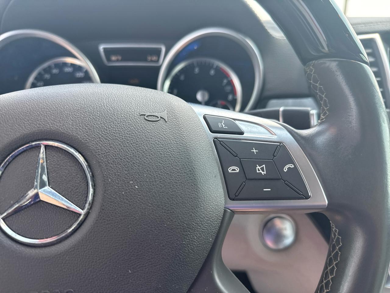 2016 Mercedes-Benz GL-Class GL450 - Photo 25