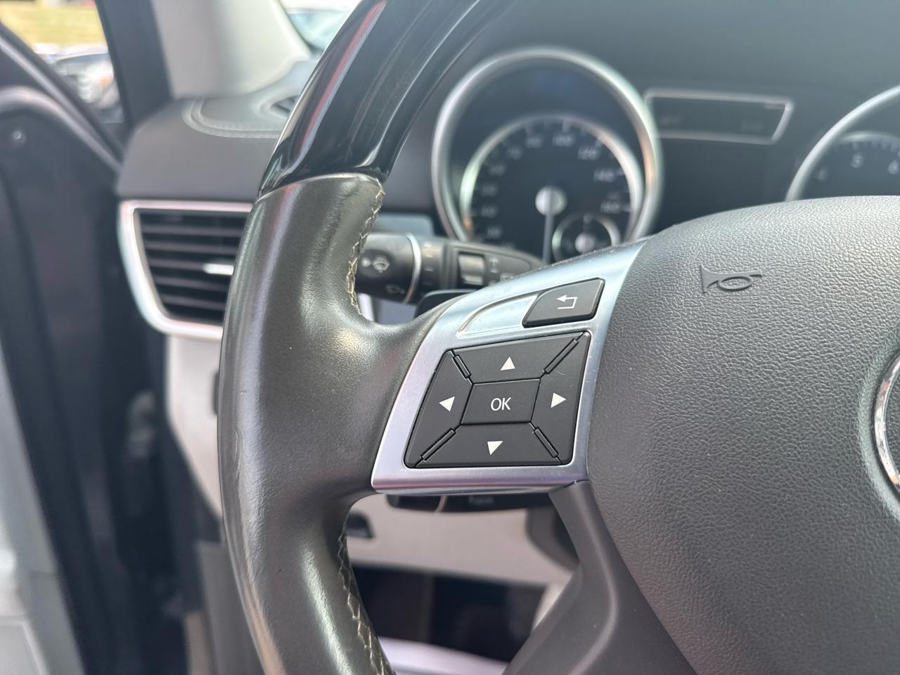 2016 Mercedes-Benz GL-Class GL450 - Photo 26