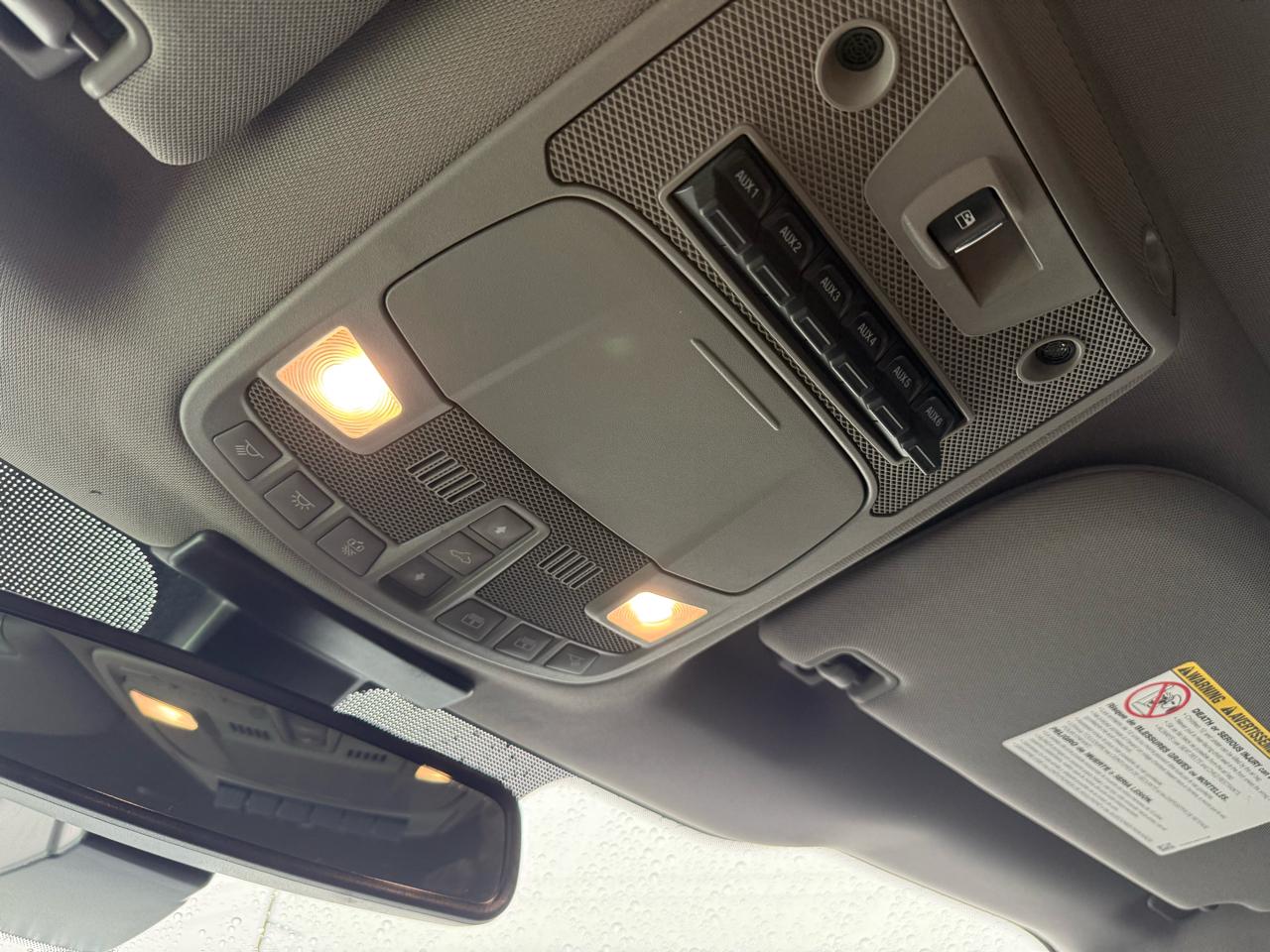 Ford Super Duty F-250 SRW Lariat 4WD Crew Cab 6.75' Box 2017