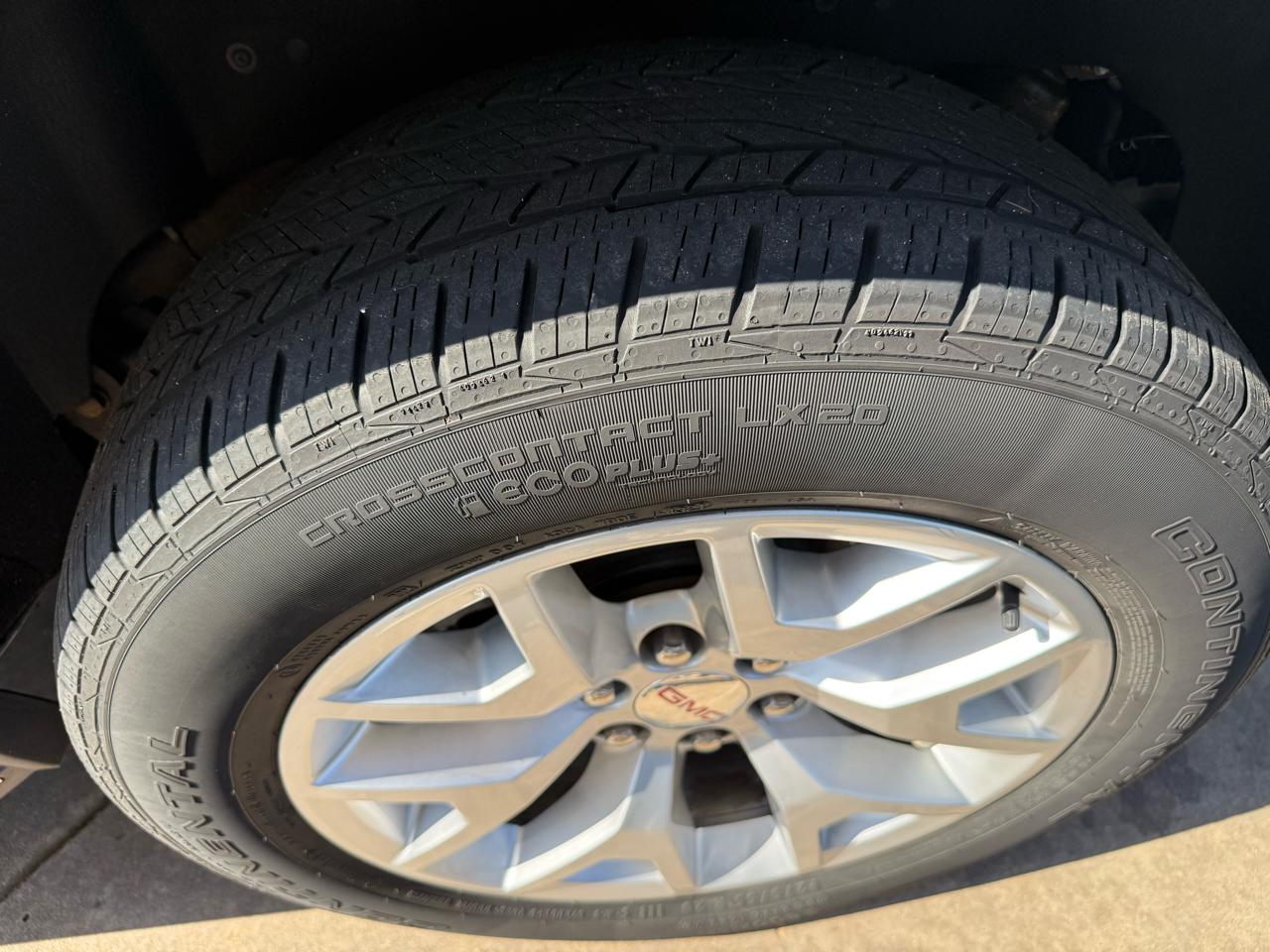 GMC Yukon 4WD 4dr SLT 2018