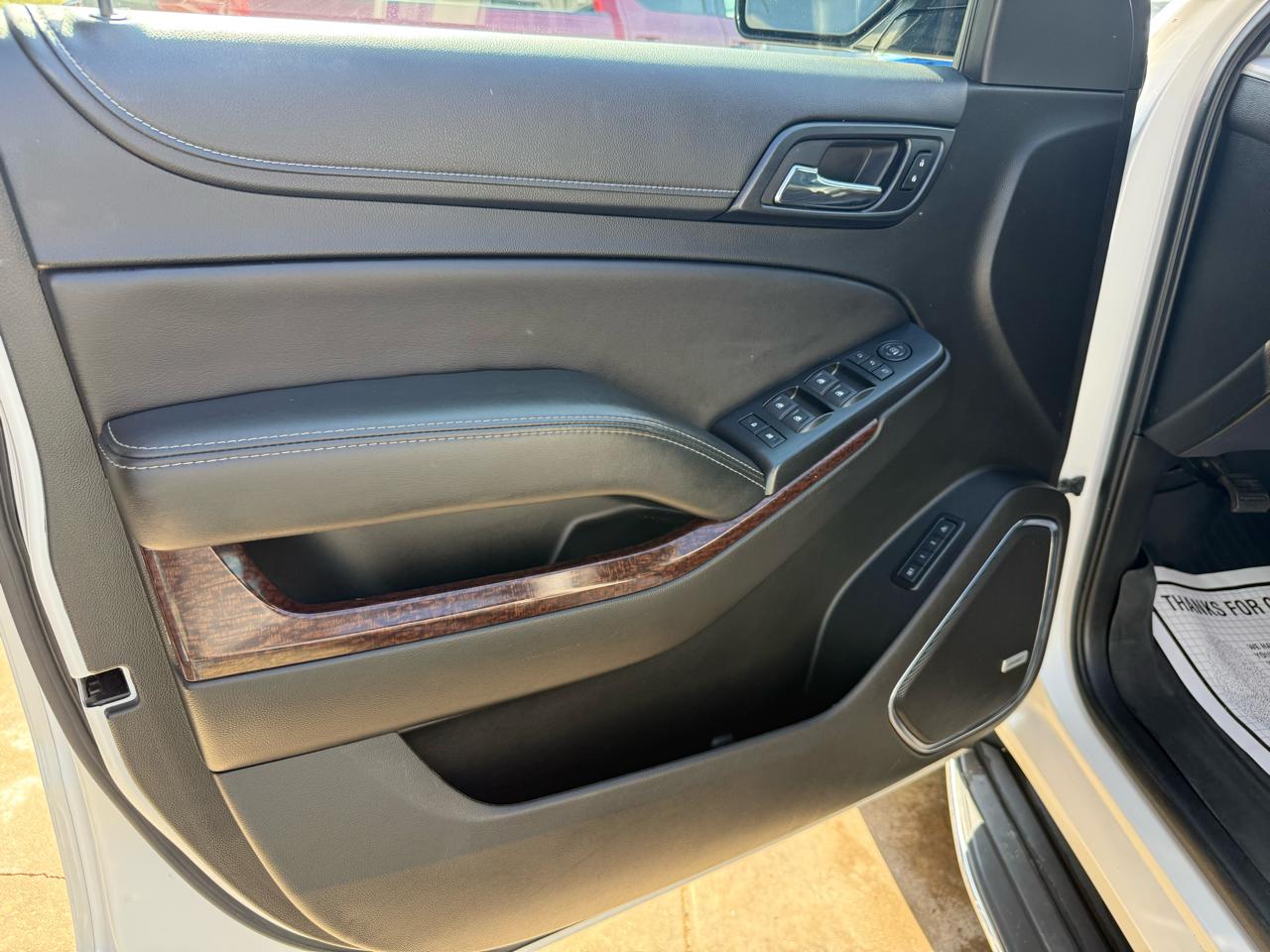 GMC Yukon 4WD 4dr SLT 2018