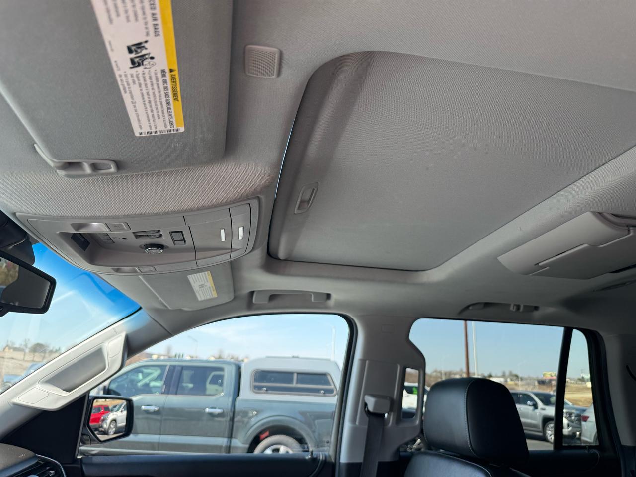 GMC Yukon 4WD 4dr SLT 2018