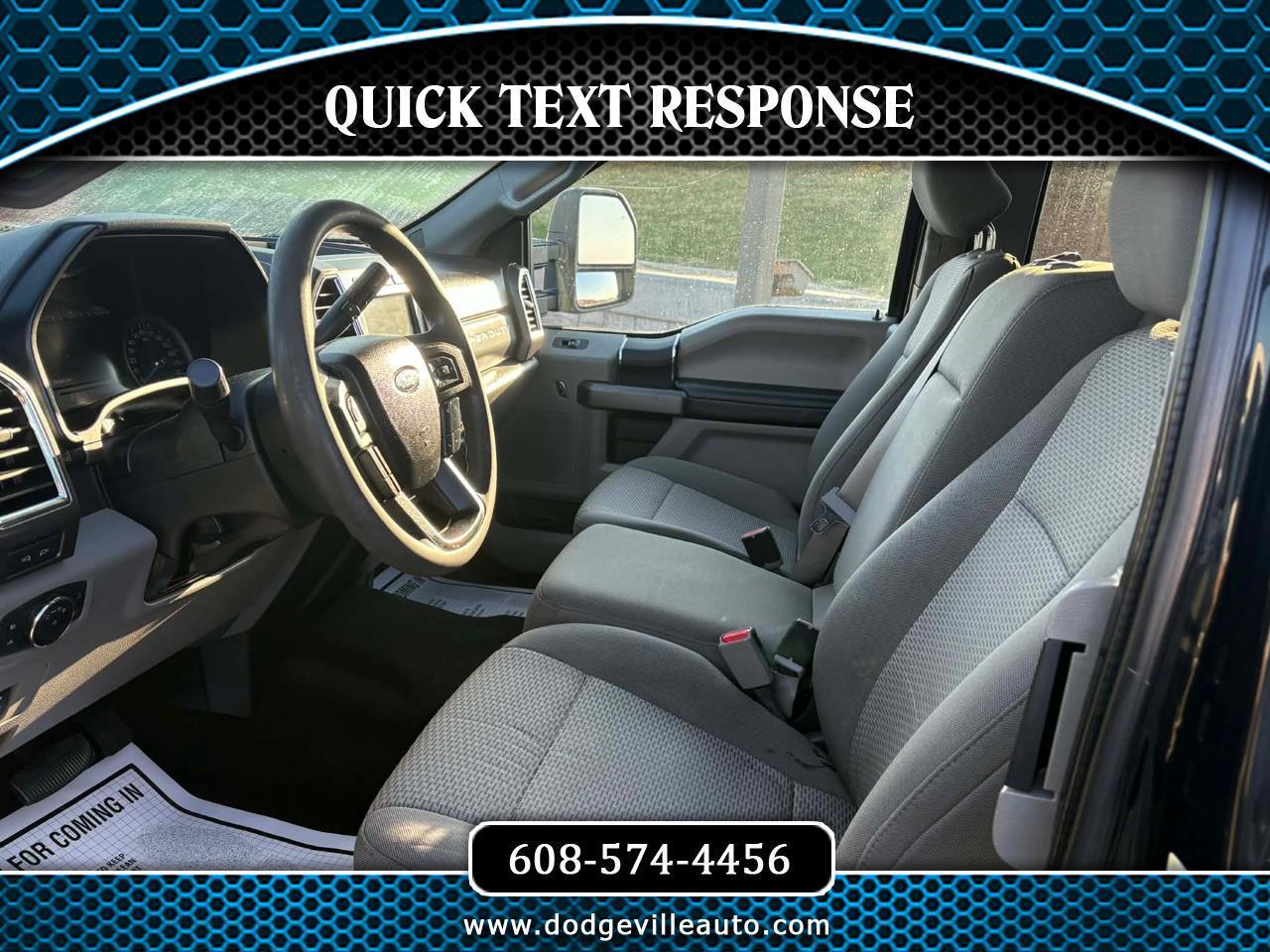 2017 Ford F-350 Super Duty Lariat