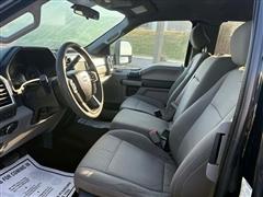 2017 Ford Super Duty F-350 SRW 