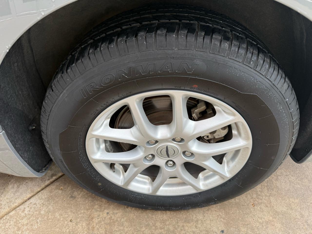 Chrysler Pacifica Touring L FWD 2022