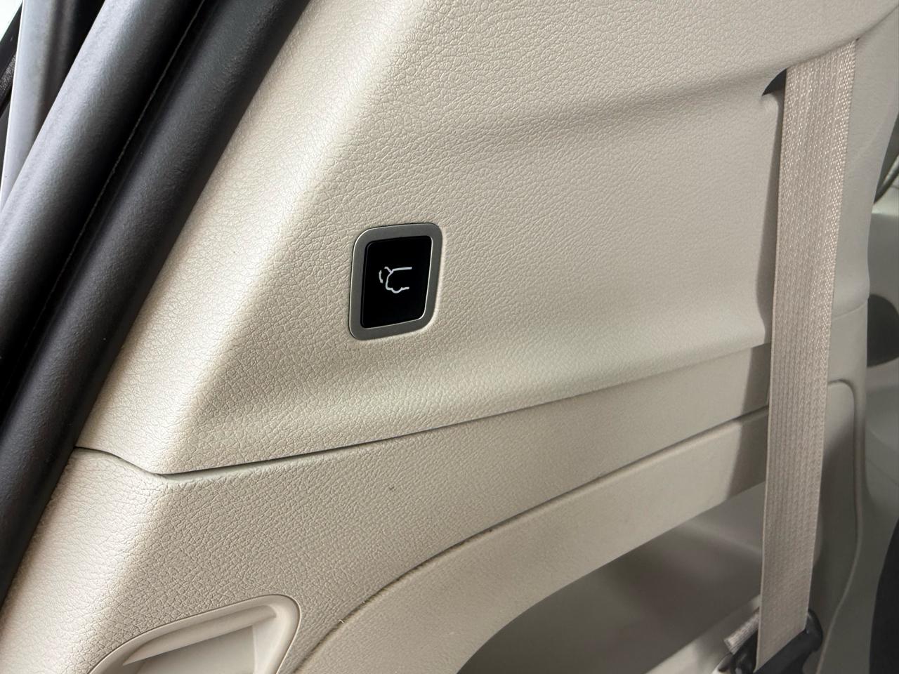 Chrysler Pacifica Touring L FWD 2022