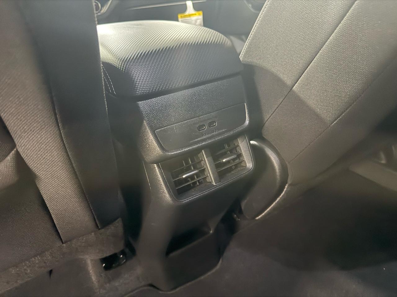 Chevrolet Equinox FWD 4dr LT w/1LT 2025