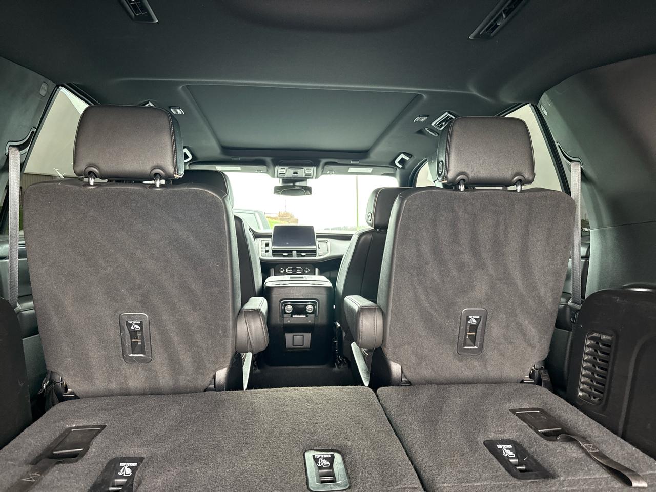 GMC Yukon XL 4WD 4dr SLT 2023