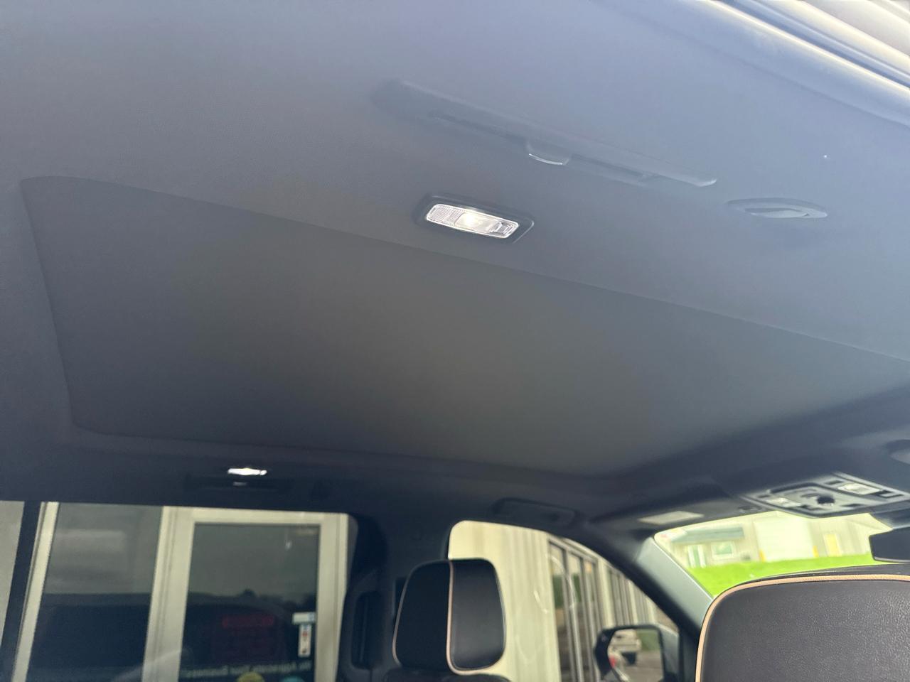 GMC Yukon XL 4WD 4dr SLT 2023