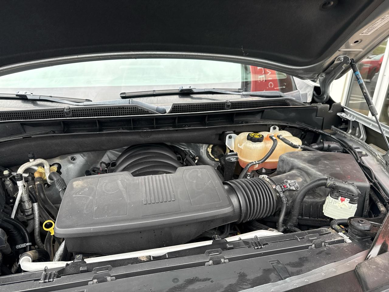 GMC Yukon XL 4WD 4dr SLT 2023