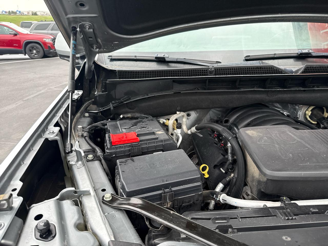 GMC Yukon XL 4WD 4dr SLT 2023