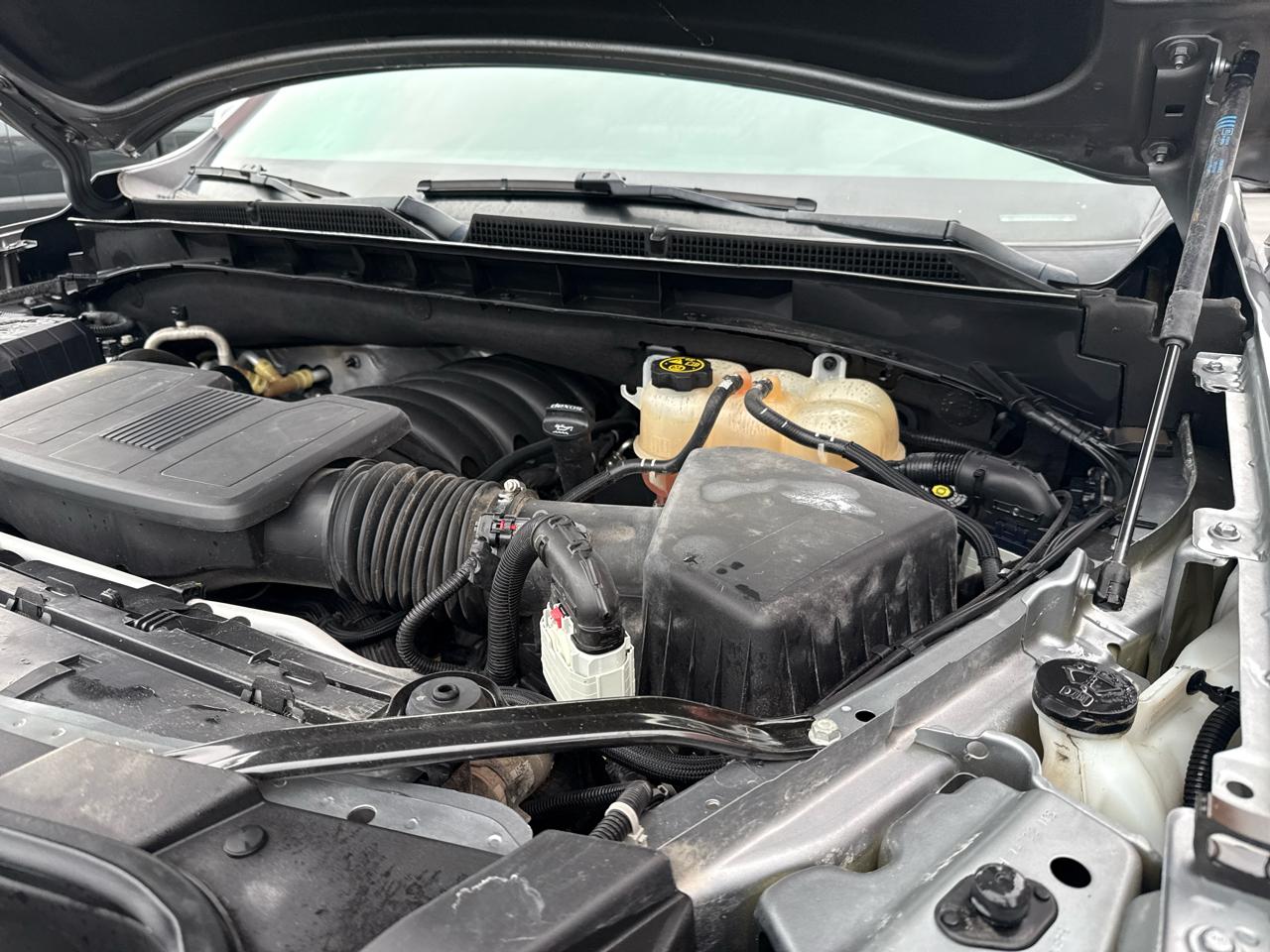 GMC Yukon XL 4WD 4dr SLT 2023