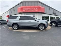2023 GMC Yukon XL 