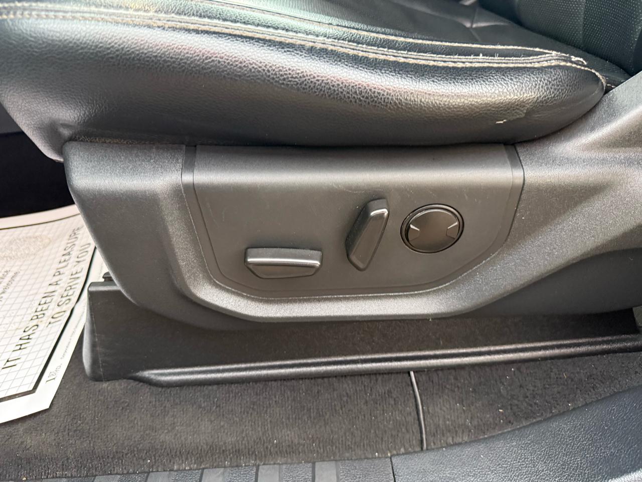 Ford Super Duty F-250 SRW Lariat 4WD SuperCab 6.75' Box 2022