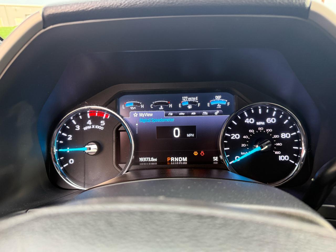 Ford Super Duty F-250 SRW Lariat 4WD SuperCab 6.75' Box 2022